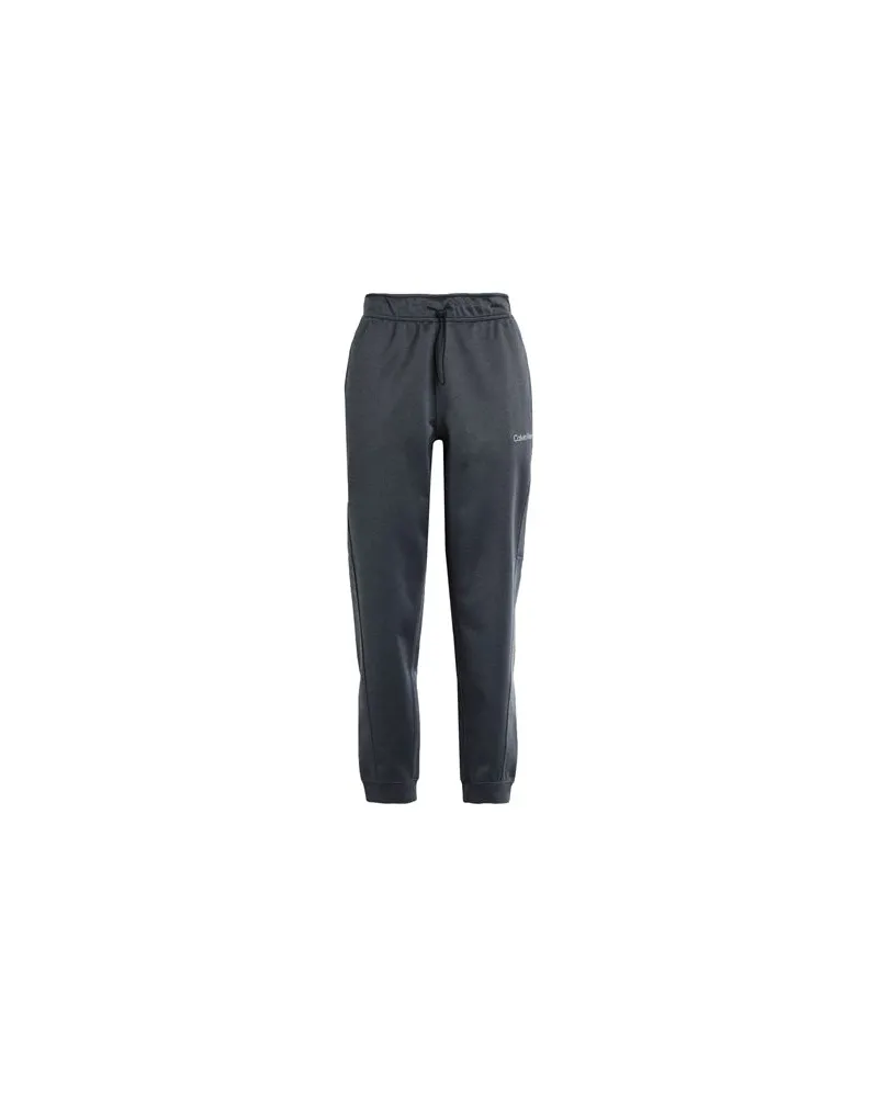 Calvin Klein HOSEN & RÖCKE - Hosenauf YOOX.COM Blei