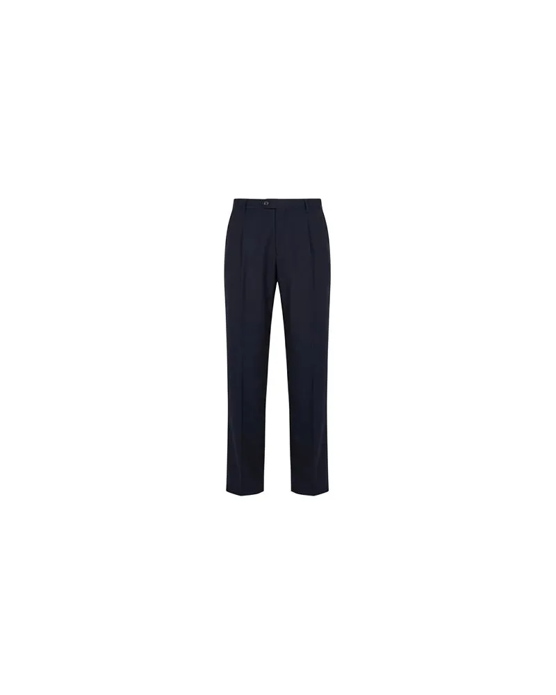 Etro HOSEN & RÖCKE - Hosenauf YOOX.COM Marineblau