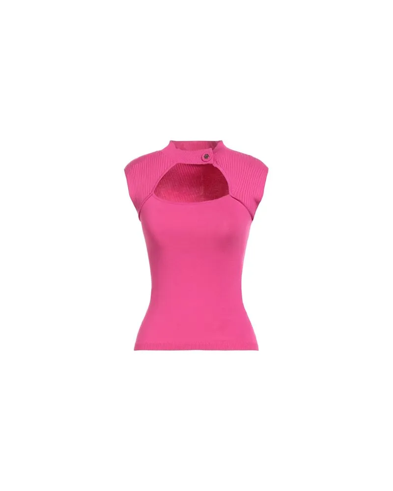 Liu Jo TOPS - Topsauf YOOX.COM Fuchsia