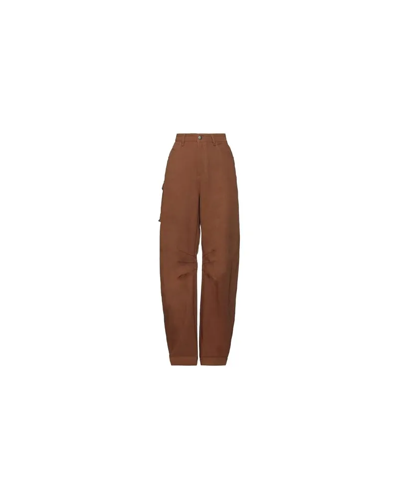 Société Anonyme HOSEN & RÖCKE - Jeanshosenauf YOOX.COM Kamel