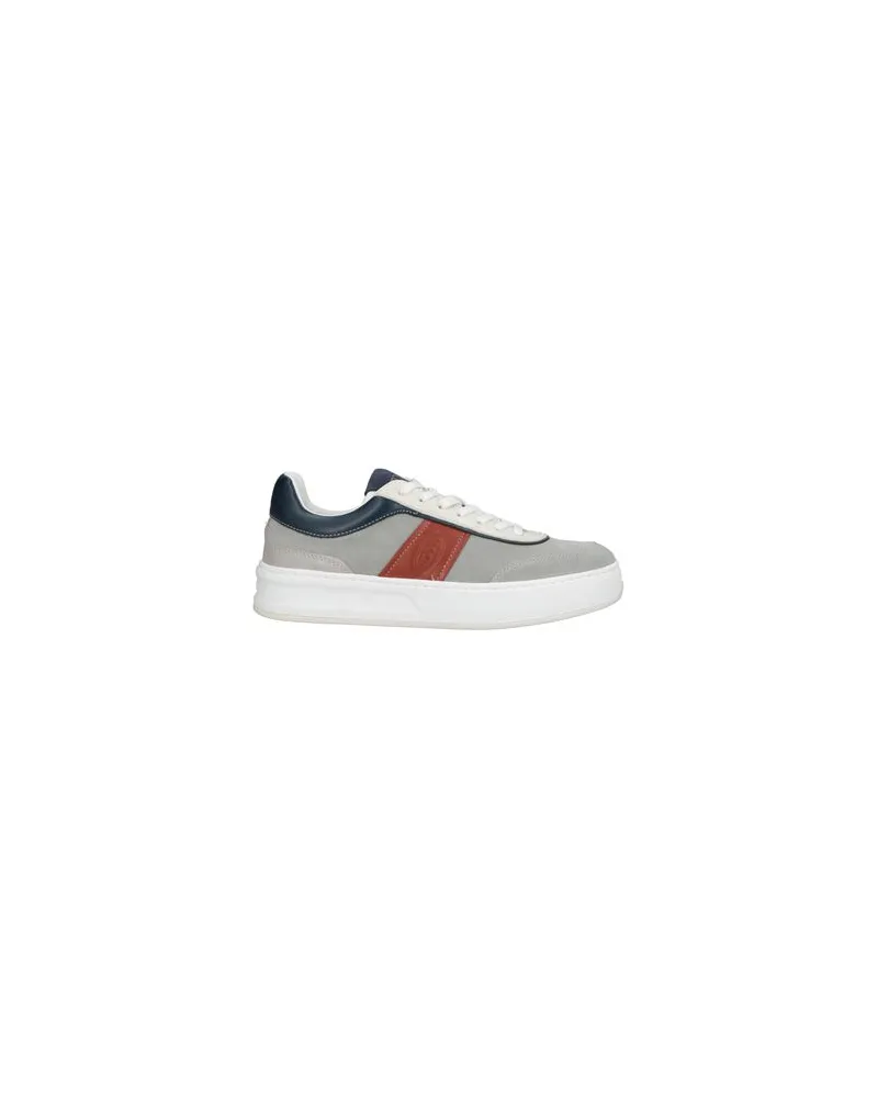 TOD'S SCHUHE - Sneakersauf YOOX.COM Hellgrau