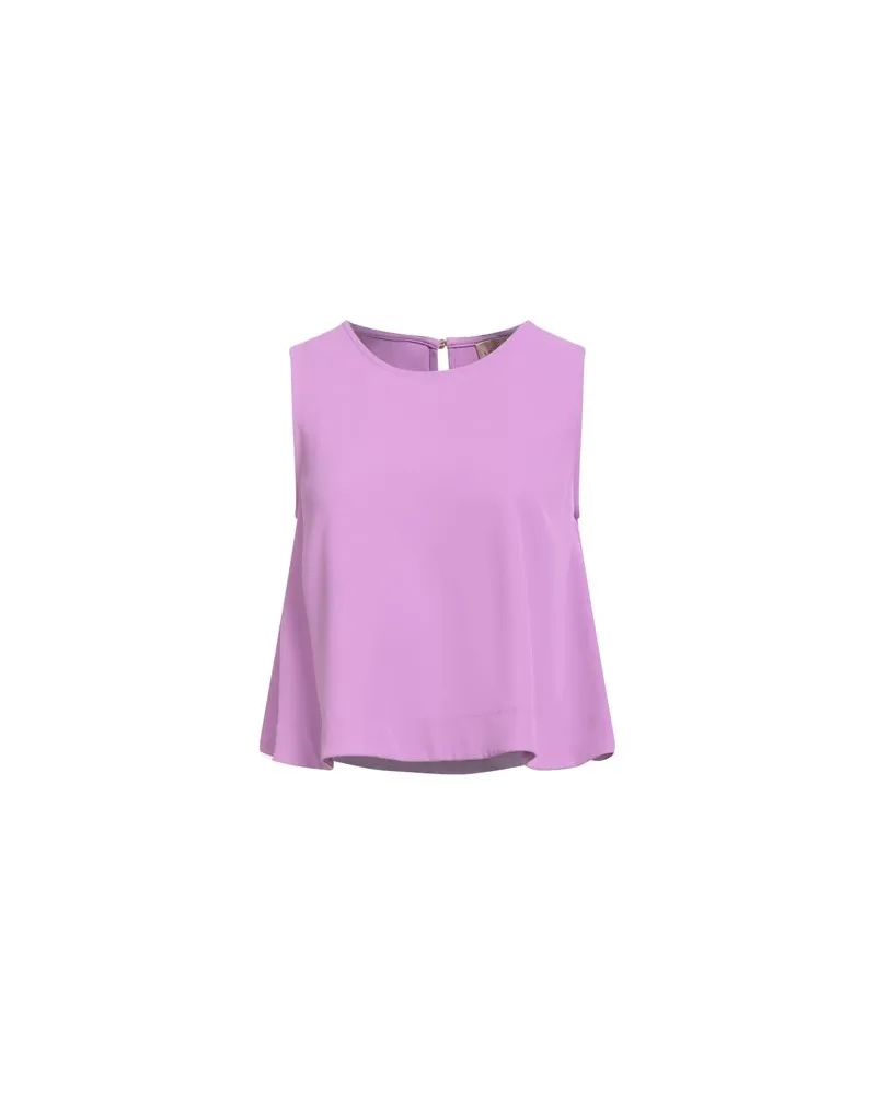 Même Road TOPS - Topsauf YOOX.COM Violett