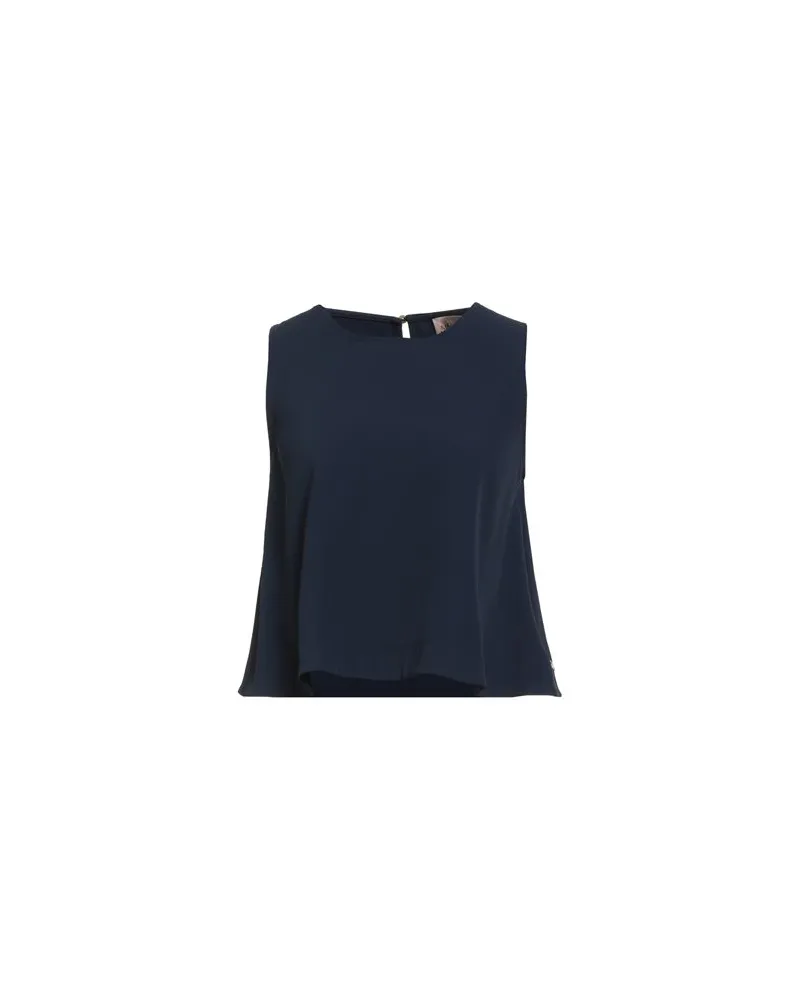 Même Road TOPS - Topsauf YOOX.COM Nachtblau