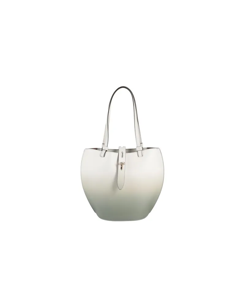 Furla TASCHEN - Handtaschenauf YOOX.COM Salbeigrün