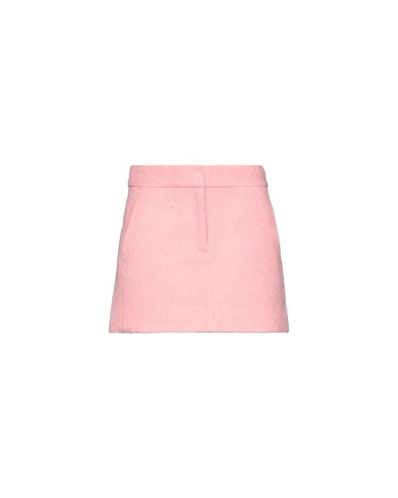tibi HOSEN & RÖCKE - Miniröckeauf YOOX.COM Rosa