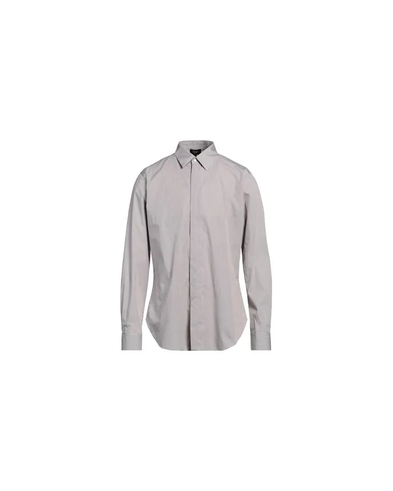 Fendi TOPS - Hemdenauf YOOX.COM Khaki