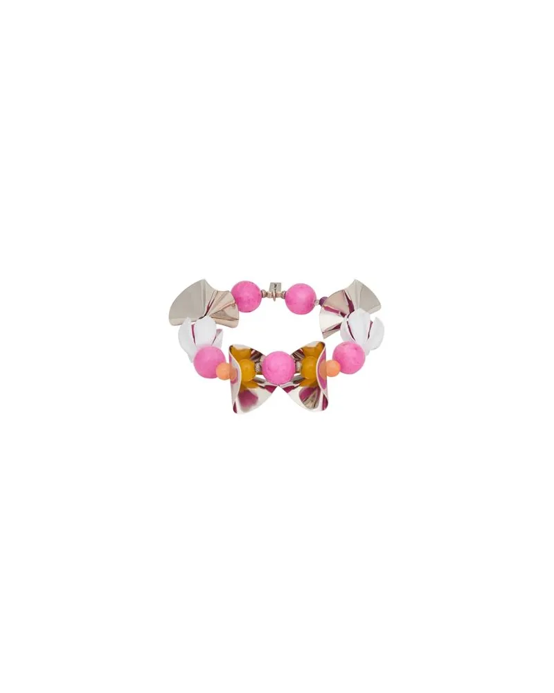 Isabel Marant SCHMUCK und UHREN - Armbänderauf YOOX.COM Rosa