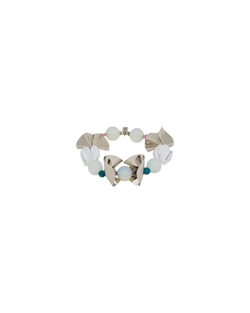 Isabel Marant SCHMUCK und UHREN - Armbänderauf YOOX.COM Transparent