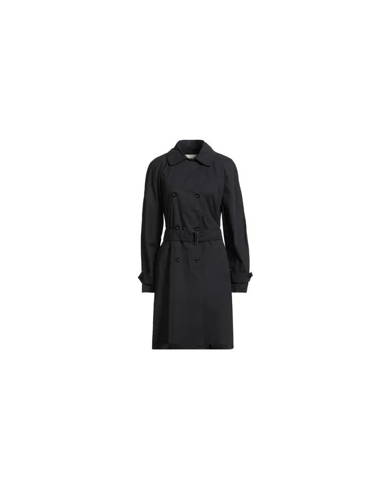 Kitsuné JACKEN & MÄNTEL - Jacken, Mäntel & Trenchcoatsauf YOOX.COM Schwarz
