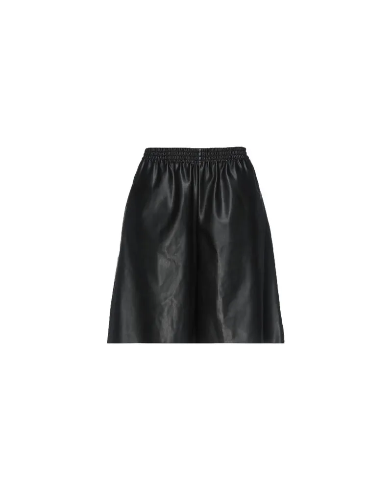 Dixie HOSEN & RÖCKE - Shorts & Bermudashortsauf YOOX.COM Schwarz