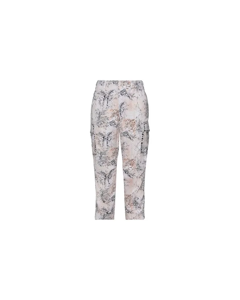 Mason's HOSEN & RÖCKE - Hosenauf YOOX.COM Hellrosa
