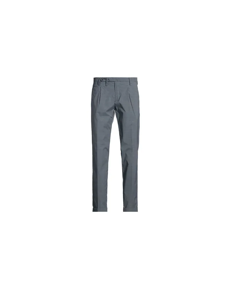 AT.P.CO HOSEN & RÖCKE - Hosenauf YOOX.COM Marineblau