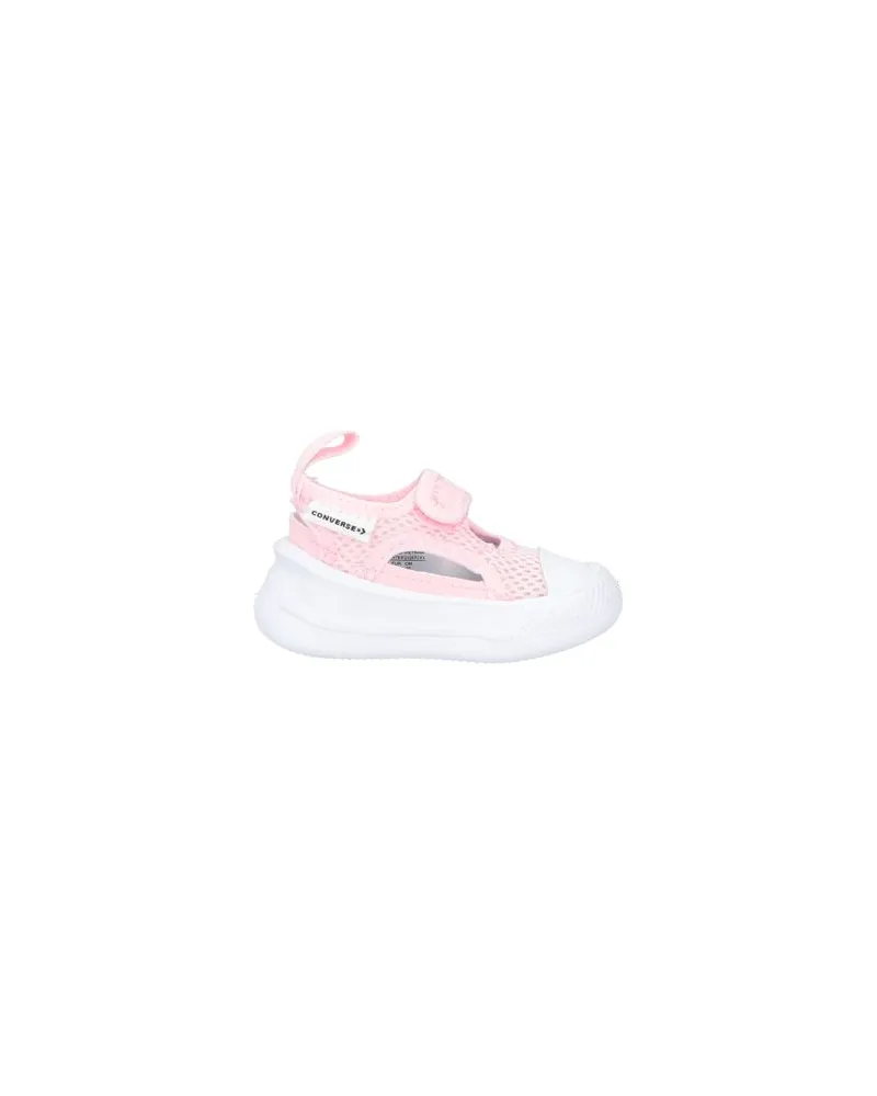 Converse CTAS ULTRA SUMMER OX  - SCHUHE - Sneakersauf YOOX.COM Rosa