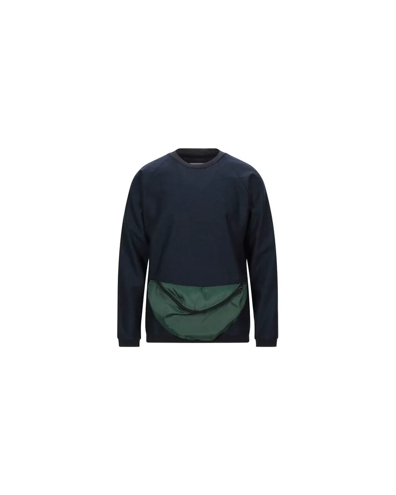 Corelate TOPS - Sweatshirtsauf YOOX.COM Nachtblau