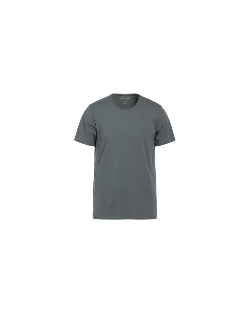 Majestic TOPS - T-shirtsauf YOOX.COM Blei