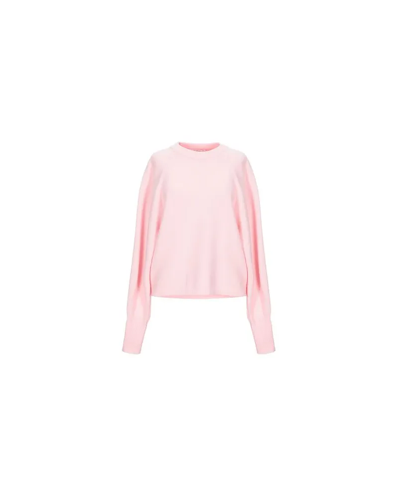 Jucca STRICKWAREN - Pulloverauf YOOX.COM Rosa