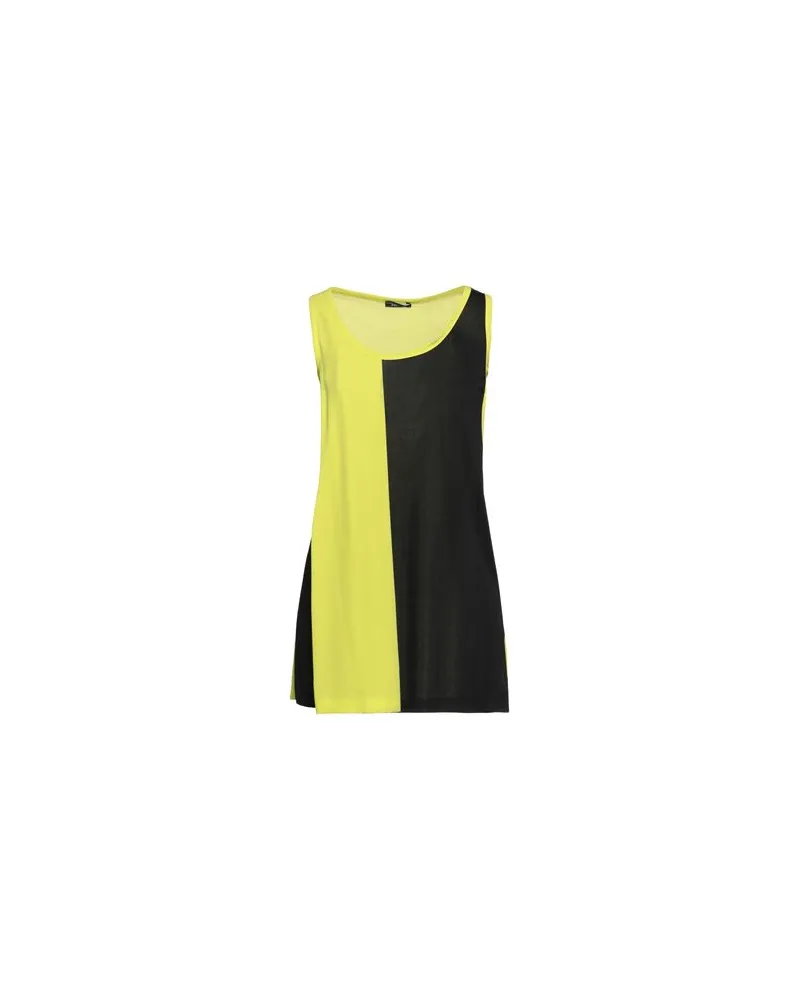 Hanita TOPS - Topsauf YOOX.COM Limettengrün