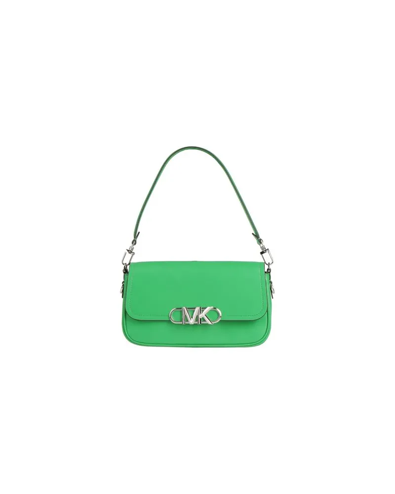 Michael Kors TASCHEN - Handtaschenauf YOOX.COM Grün