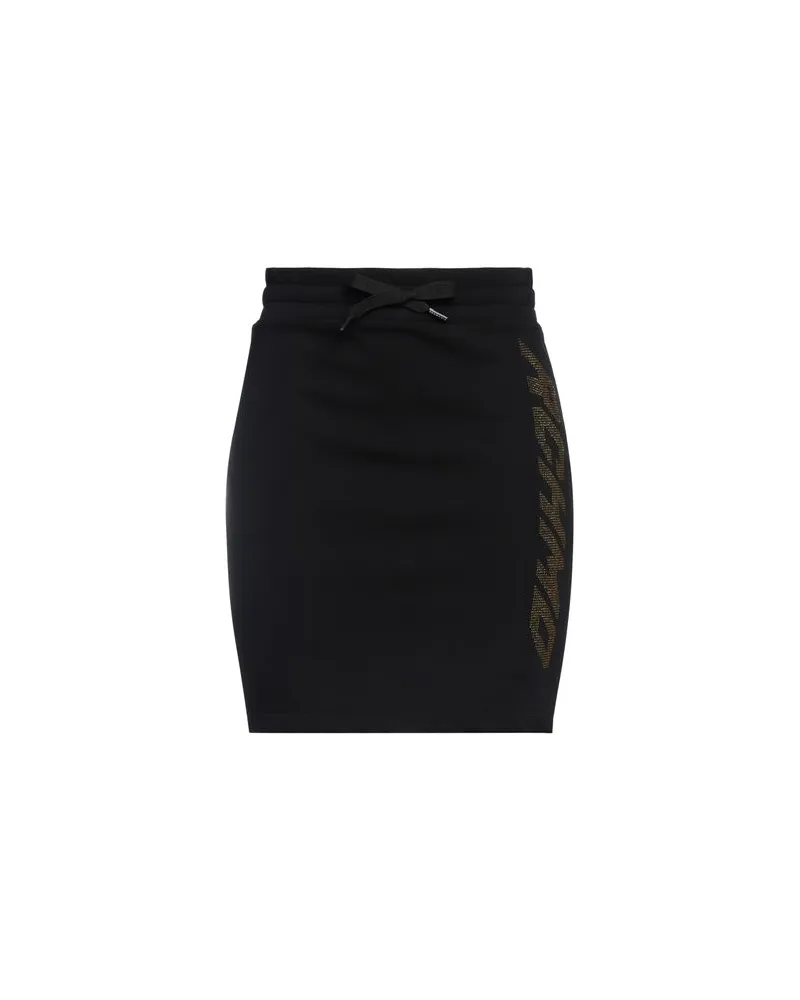 Richmond HOSEN & RÖCKE - Miniröckeauf YOOX.COM Schwarz