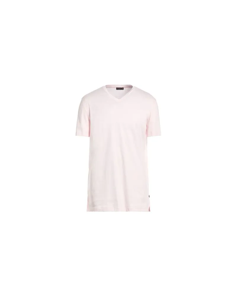 van Laack TOPS - T-shirtsauf YOOX.COM Rosa
