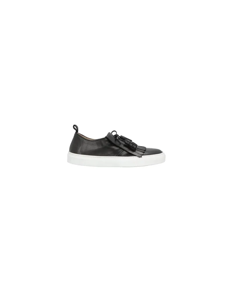 POMME D'OR SCHUHE - Sneakersauf YOOX.COM Schwarz