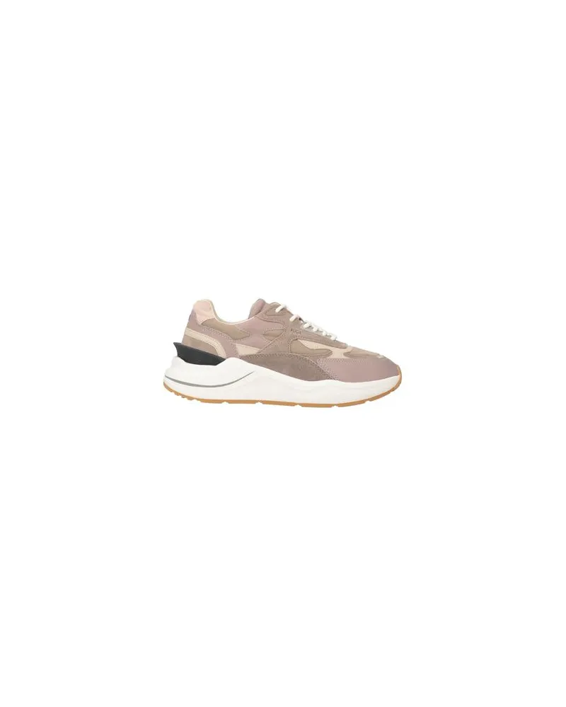 D.A.T.E. SCHUHE - Sneakersauf YOOX.COM Maulwurfsgrau