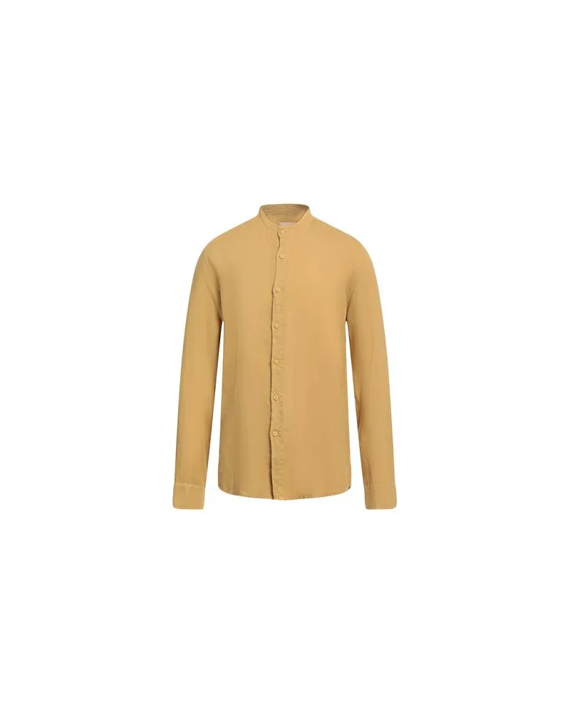 40Weft TOPS - Hemdenauf YOOX.COM Sand