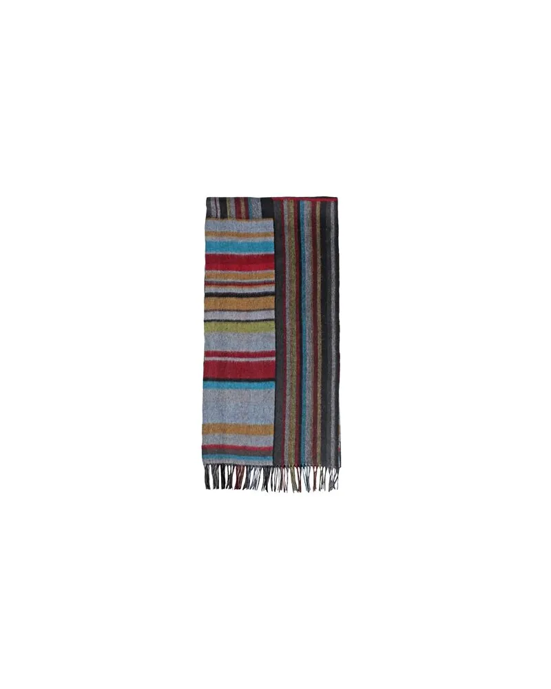 Paul Smith ACCESSOIRES - Schalsauf YOOX.COM Purpur