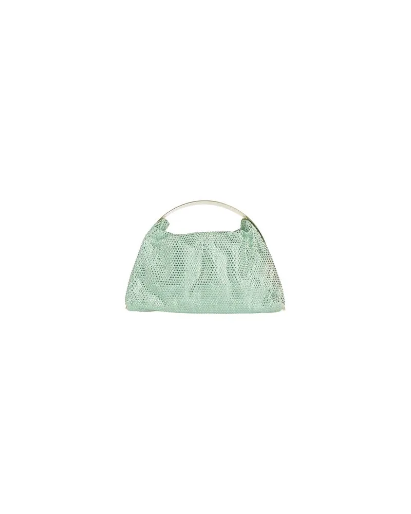 GEDEBE TASCHEN - Handtaschenauf YOOX.COM Säuregrün