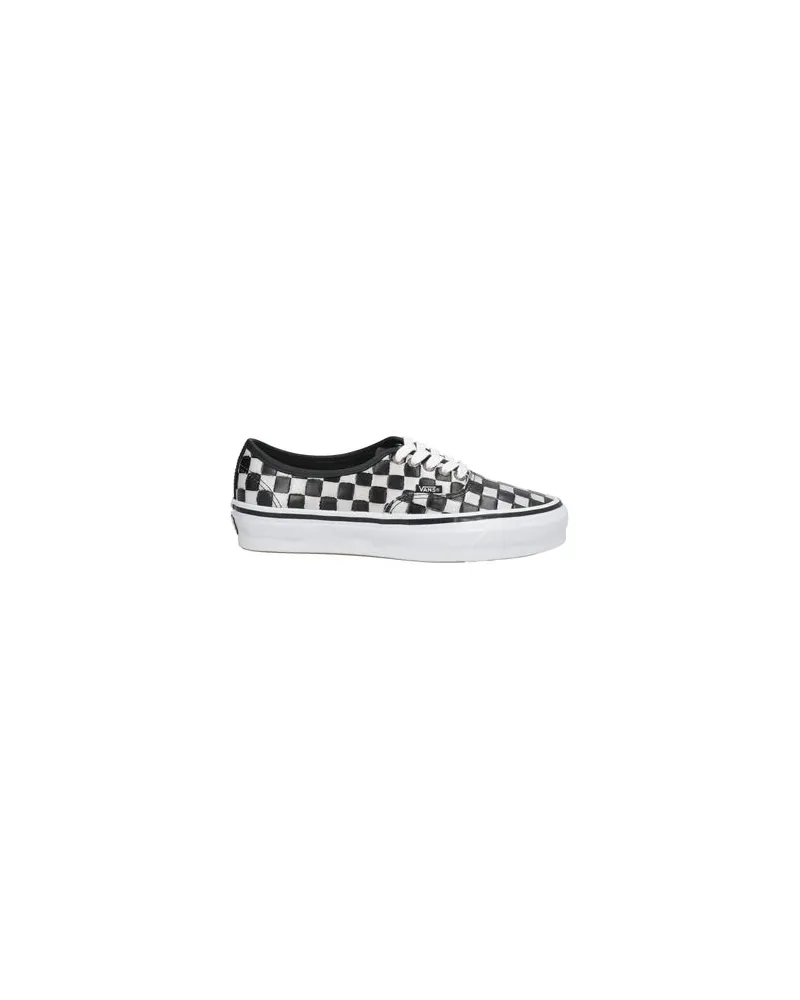 Vans OTW BY  - SCHUHE - Sneakersauf YOOX.COM Schwarz