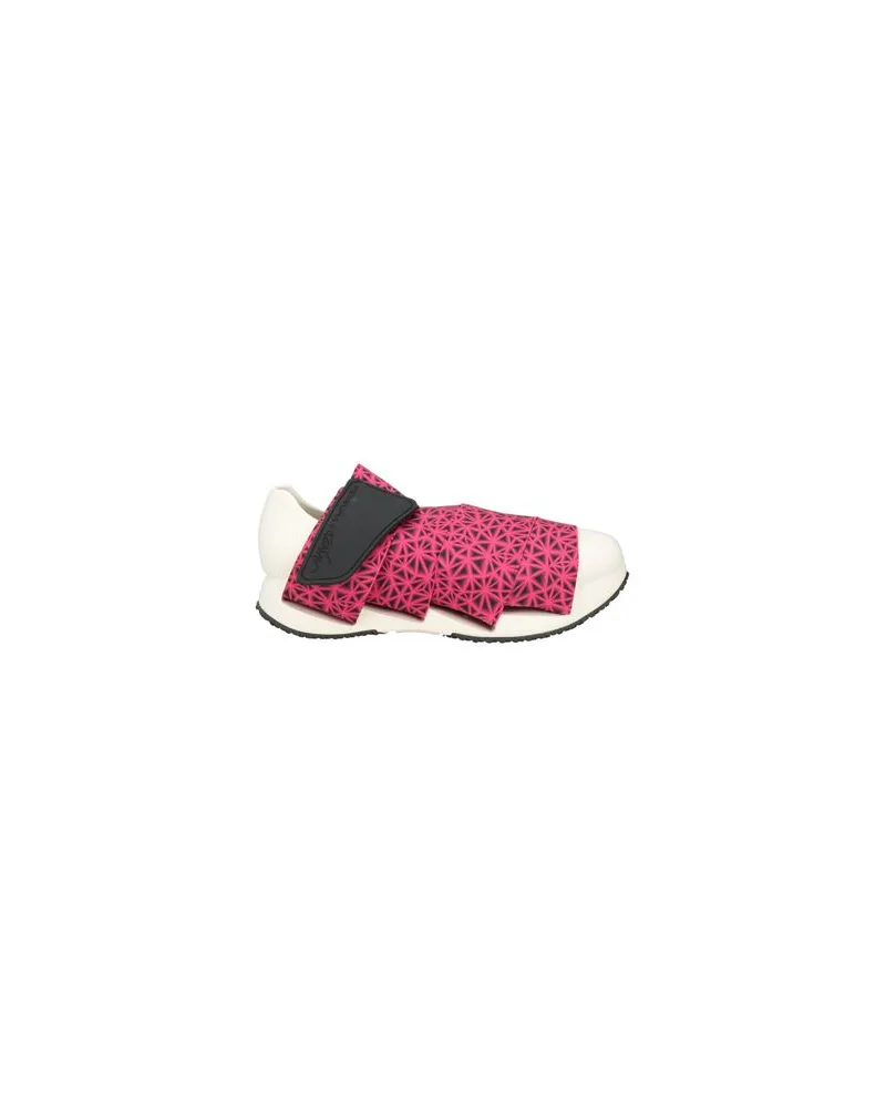 Fessura SCHUHE - Sneakersauf YOOX.COM Fuchsia