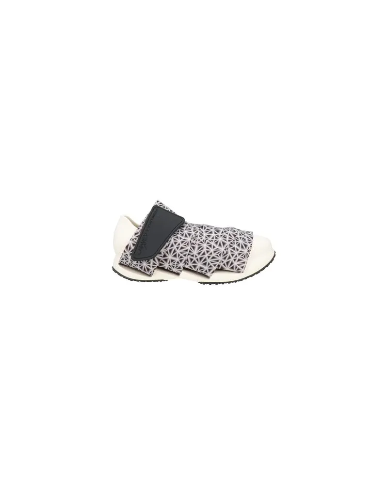 Fessura SCHUHE - Sneakersauf YOOX.COM Grau