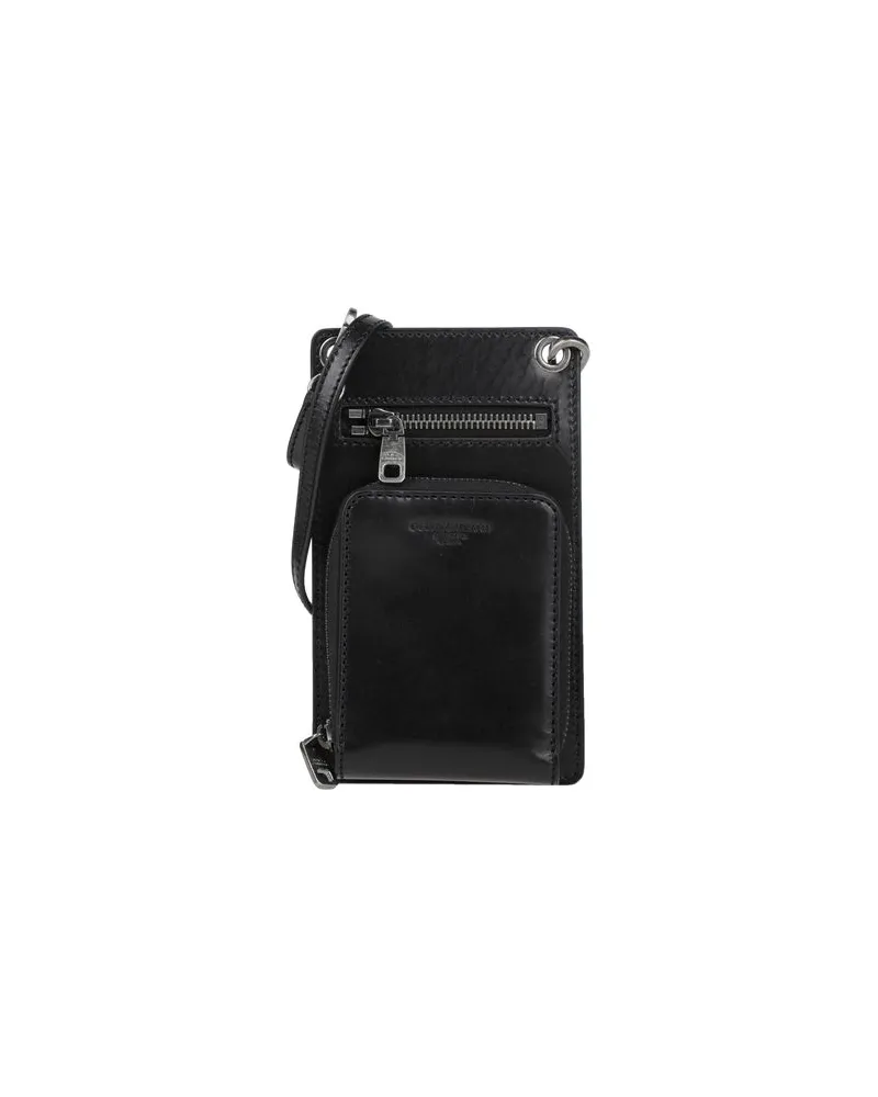 Dolce & Gabbana TASCHEN - Umhängetascheauf YOOX.COM Schwarz