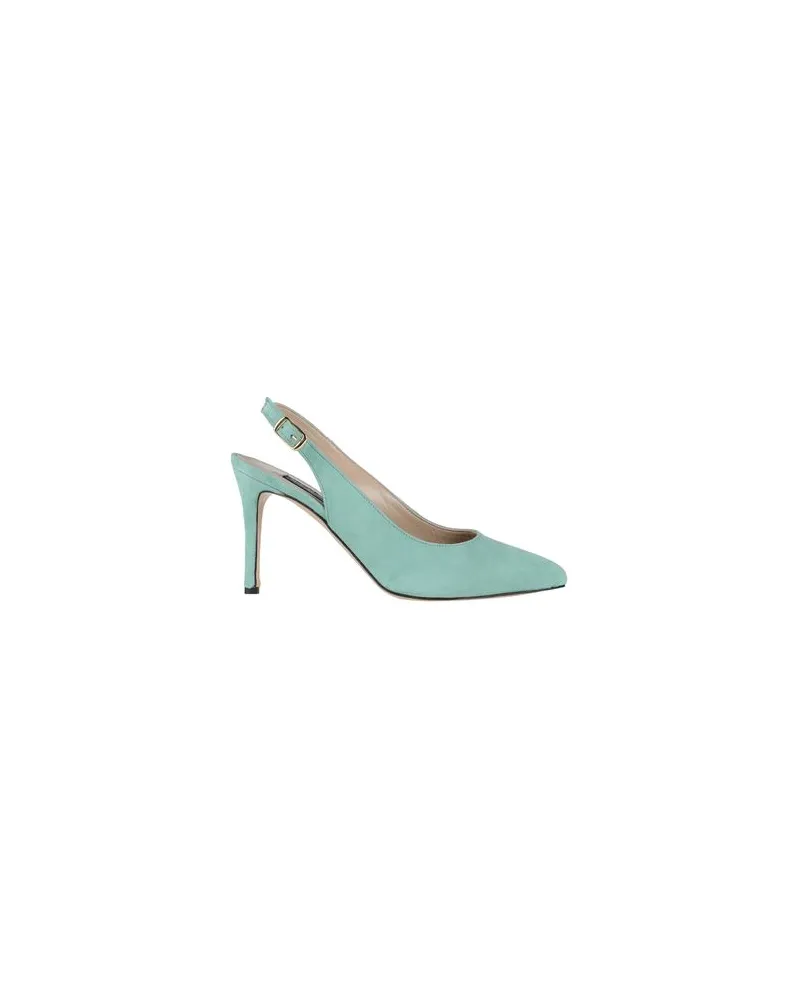 Roberto Botticelli SCHUHE - Pumpsauf YOOX.COM Säuregrün