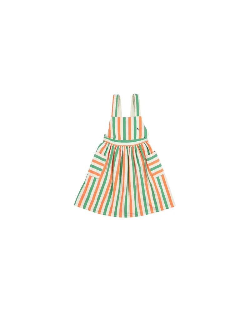 BOBO CHOSES NEUGEBORENE - Babykleiderauf YOOX.COM Elfenbein