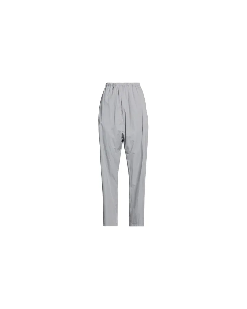 HACHE HOSEN & RÖCKE - Hosenauf YOOX.COM Grau