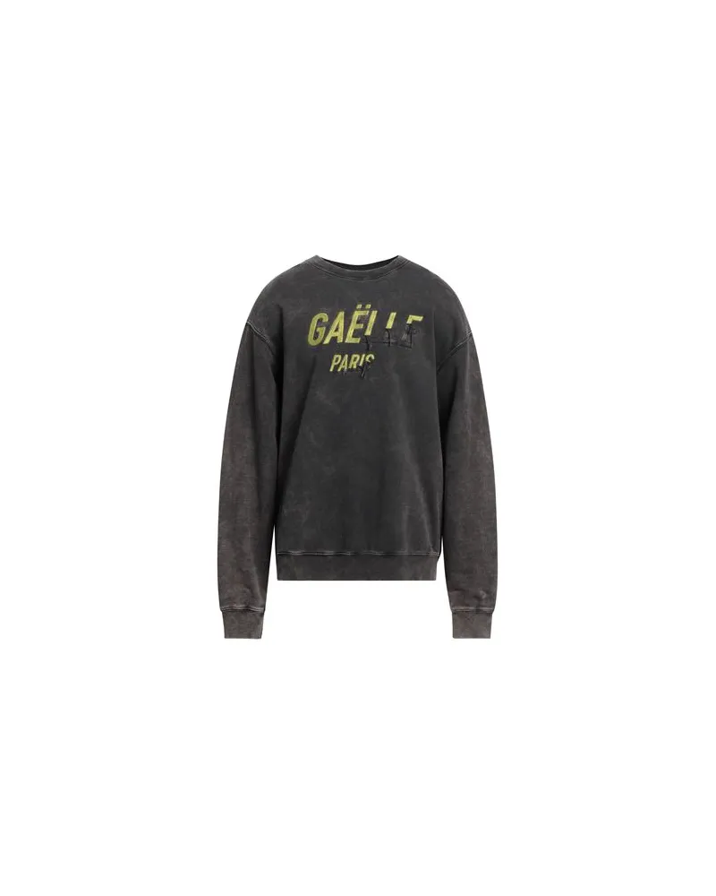 Gaëlle Bonheur TOPS - Sweatshirtsauf YOOX.COM Braungrau