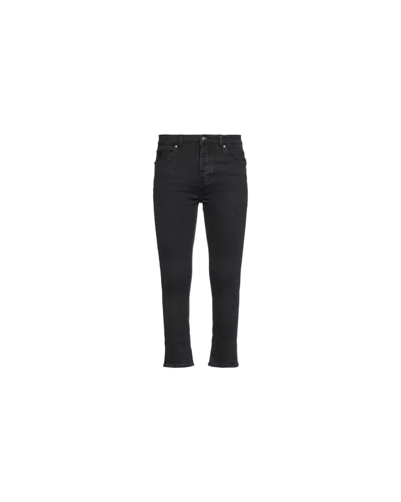 John Richmond HOSEN & RÖCKE - Jeanshosenauf YOOX.COM Braungrau
