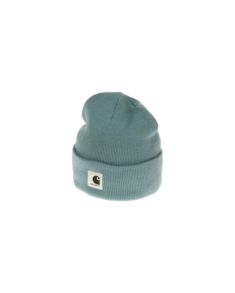 Carhartt WIP ACCESSOIRES - Mützen & Hüteauf YOOX.COM Hellblau