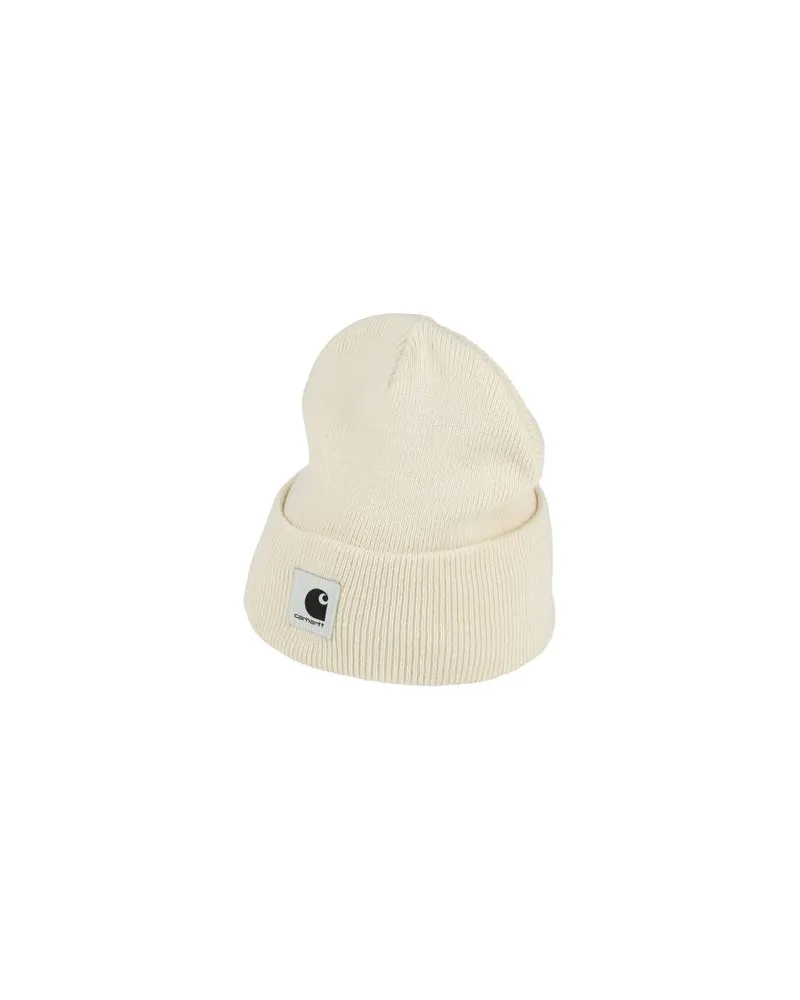 Carhartt WIP ACCESSOIRES - Mützen & Hüteauf YOOX.COM Elfenbein