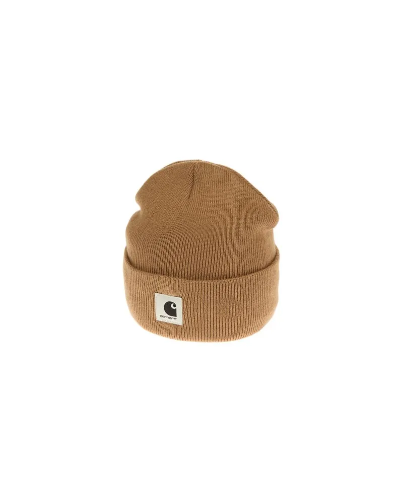 Carhartt WIP ACCESSOIRES - Mützen & Hüteauf YOOX.COM Sand