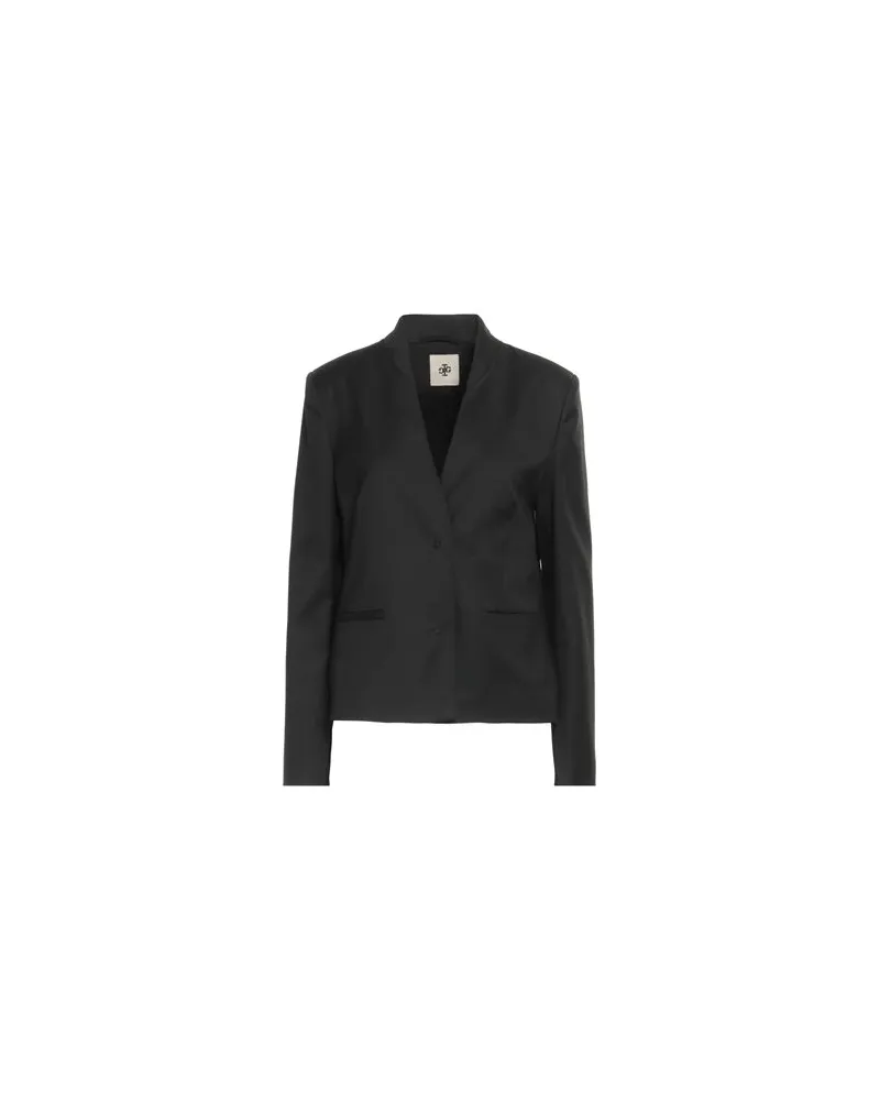 The Garment ANZÜGE und CO-ORDS - Blazersauf YOOX.COM Schwarz
