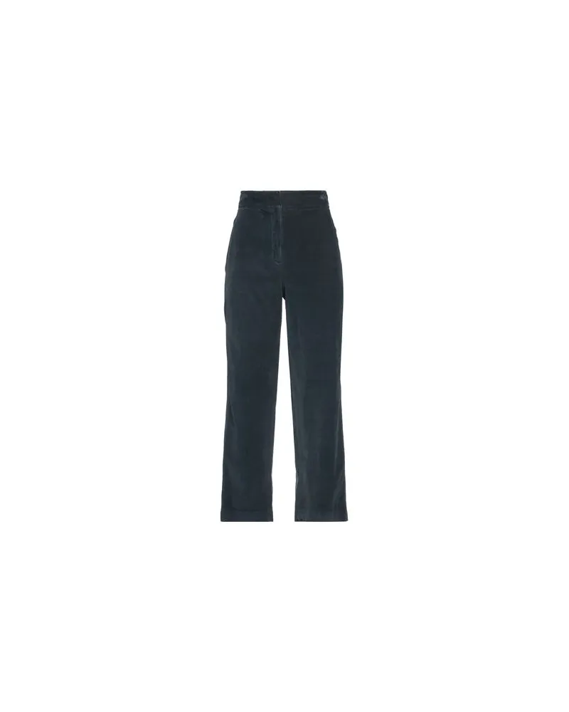 Incotex HOSEN & RÖCKE - Hosenauf YOOX.COM Nachtblau