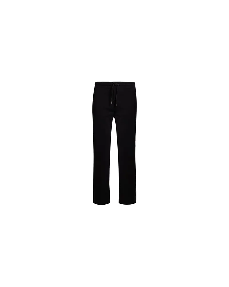 Bikkembergs HOSEN & RÖCKE - Hosenauf YOOX.COM Schwarz