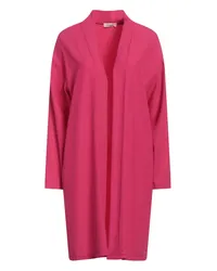 Think! Jacke, Mantel & Trenchcoat Fuchsia