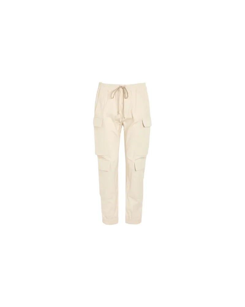 Rick Owens HOSEN & RÖCKE - Hosenauf YOOX.COM Beige