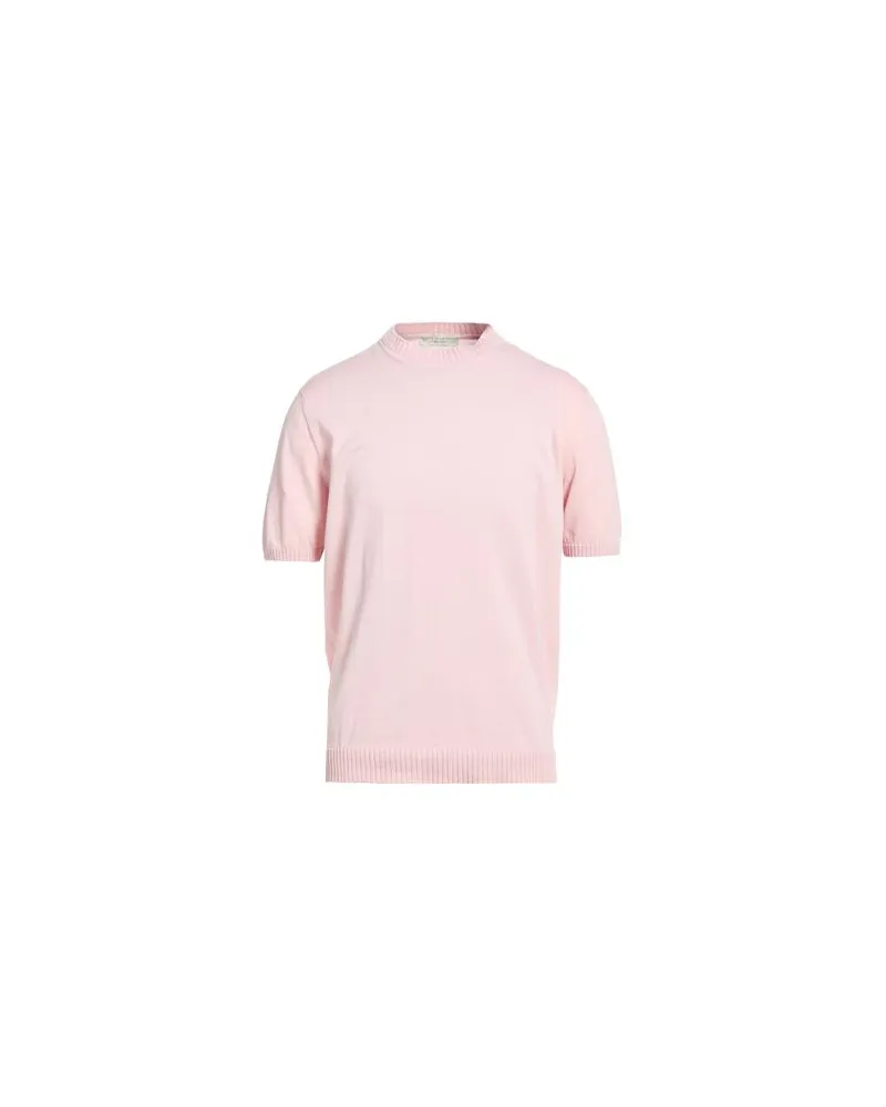 Filippo de Laurentiis STRICKWAREN - Pulloverauf YOOX.COM Rosa