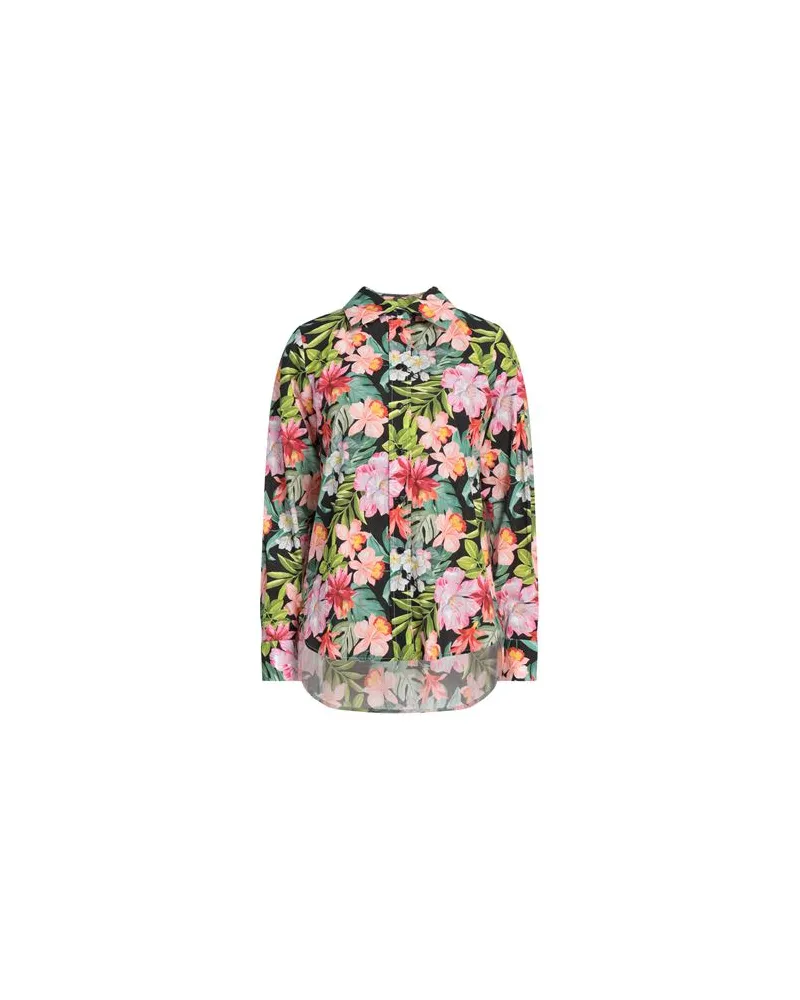 Sundek TOPS - Hemdenauf YOOX.COM Schwarz