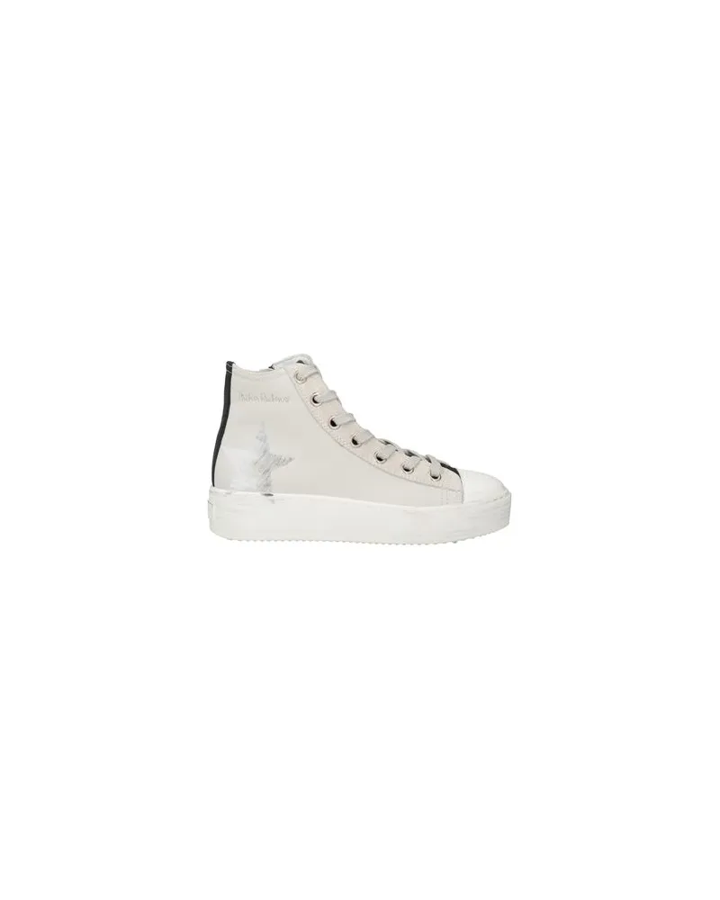 NiRa Rubens SCHUHE - Sneakersauf YOOX.COM Hellgrau