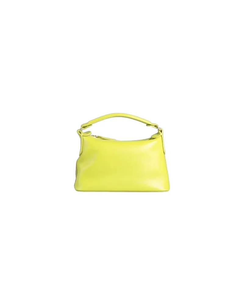 Liu Jo LEONIE HANNE X  - TASCHEN - Handtaschenauf YOOX.COM Limettengrün